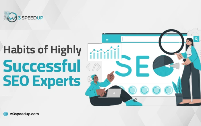 Habits of Highly Successful SEO Experts