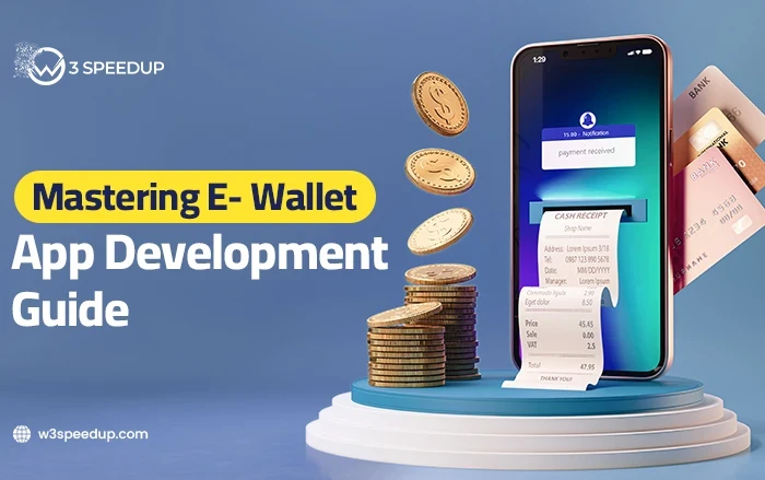 Mastering eWallet Development Guide