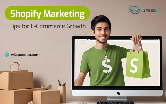 Shopify Marketing Strategies for Success - Elevating Your E-Commerce Game