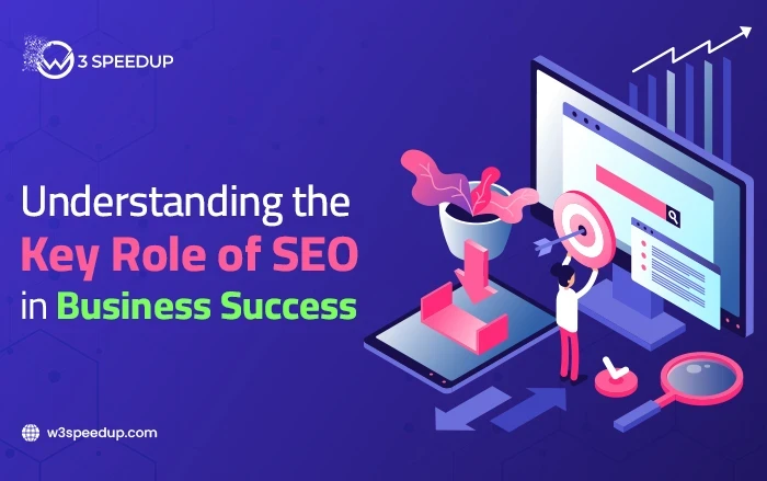 Understanding the Key Role of SEO in Business Success