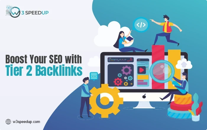 Unlock The Power of Tier 2 Backlinks SEO Secret Weapon