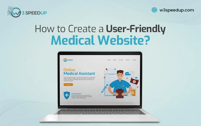 Medical Website Design - Expert Tips for a Professional Site