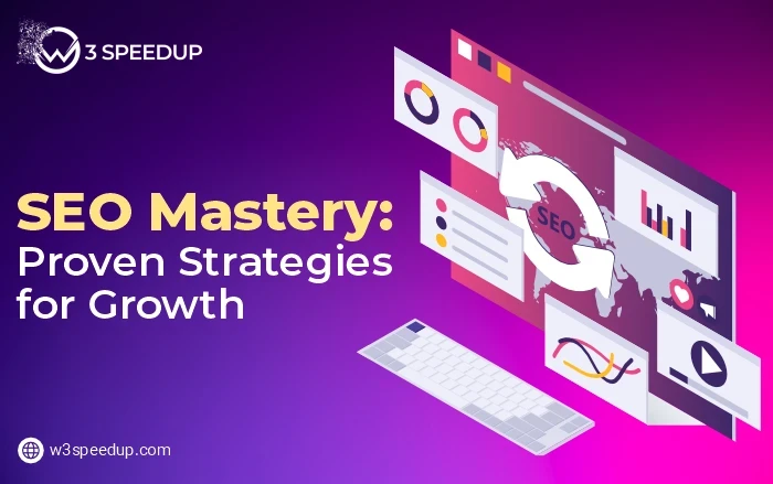Search Engine Optimization - Proven Strategies for Success