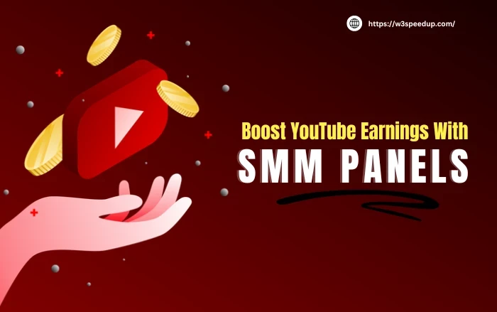 Skyrocket Your YouTube Profits Using SMM Panel