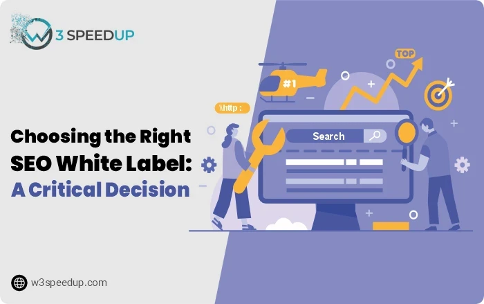 The Importance of Selecting the Right SEO White Label