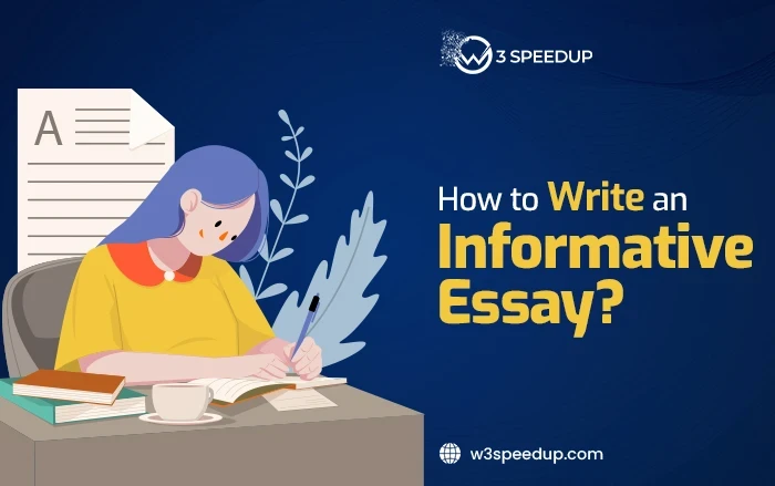 What Makes a Good Informative Essay - 9 Key Elements for Perfection