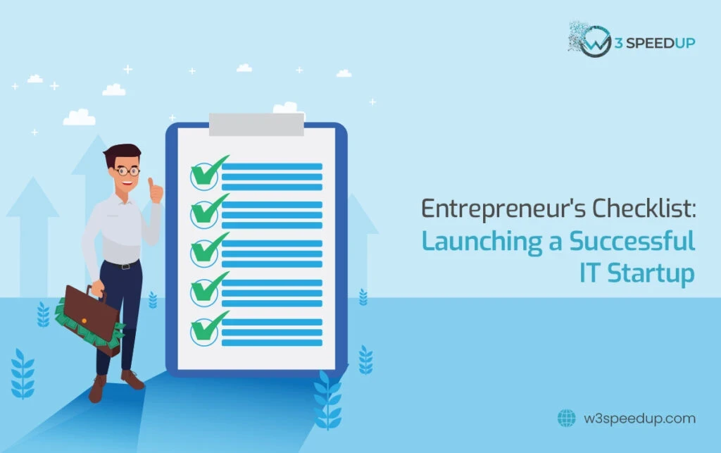 What Every Entrepreneur Needs to Know Before Launching an IT Startup