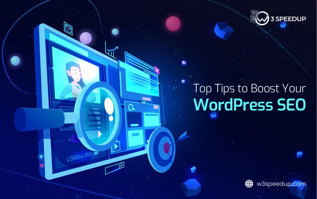 Tips for Optimizing Your WordPress SEO