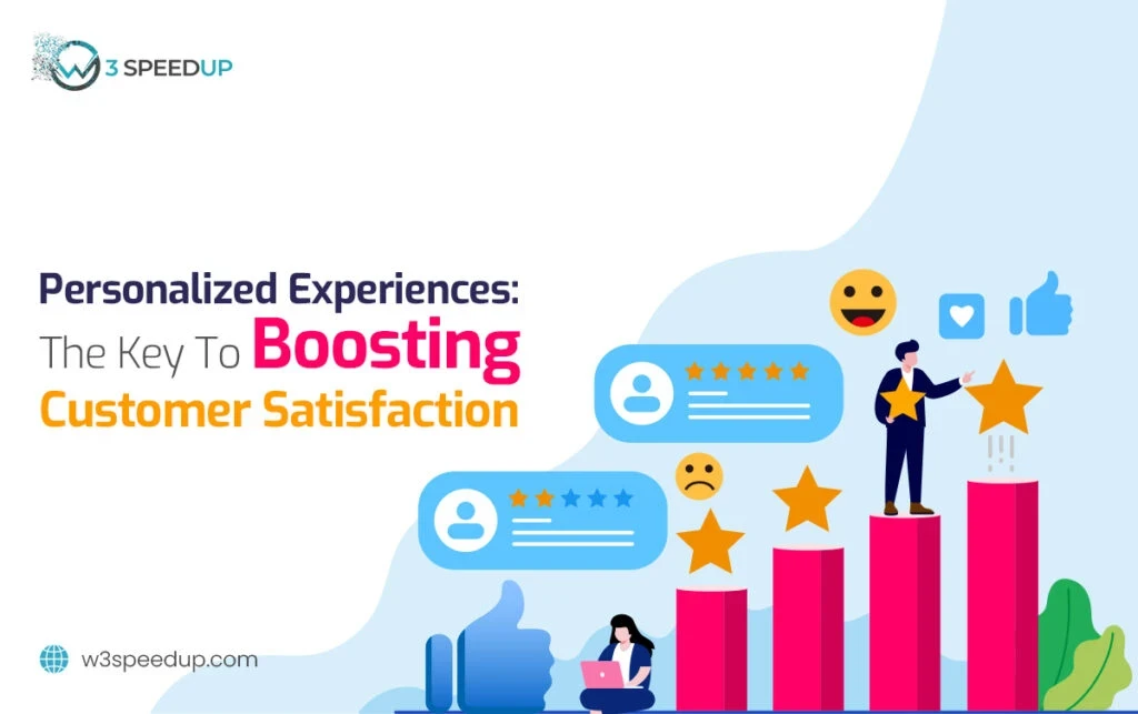 Enhance Customer Satisfaction with Tailored Experience Solutions