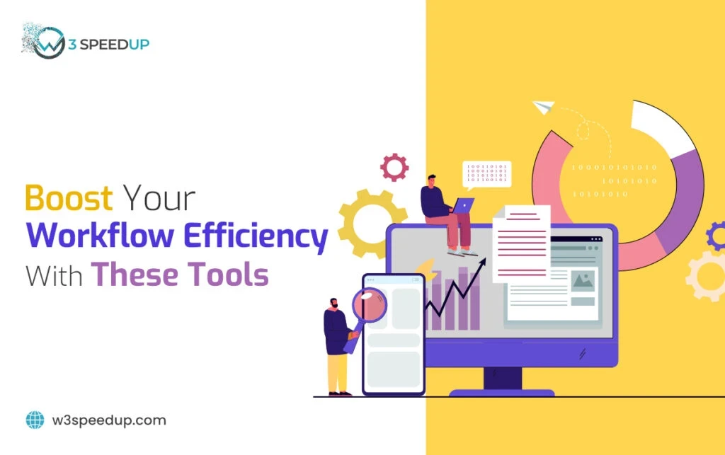 Optimize Your Workflow Operations with These Powerful Tools