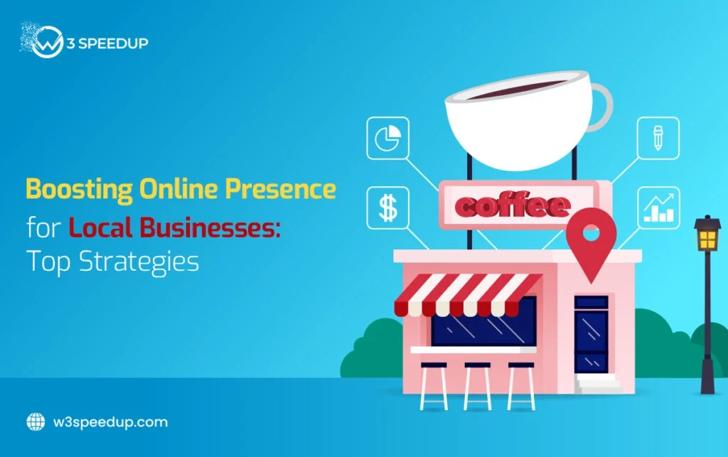 Tips for Boost Online Presence of Bay Area Local Businesses