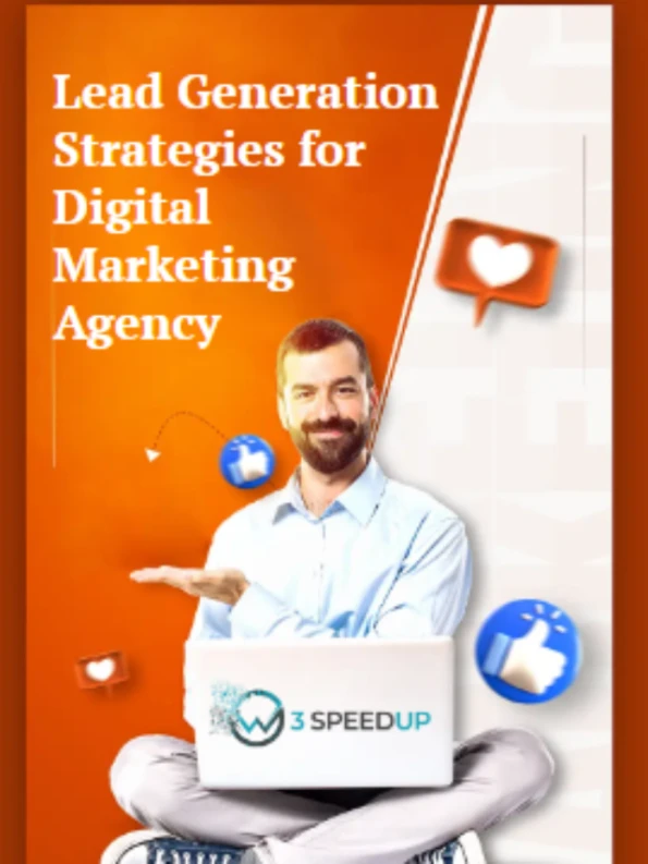10 Lead Generation Strategies for Digital Marketing Agency