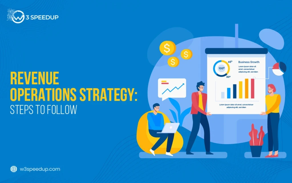Implementing Revenue Operations: A Step-by-Step Guide