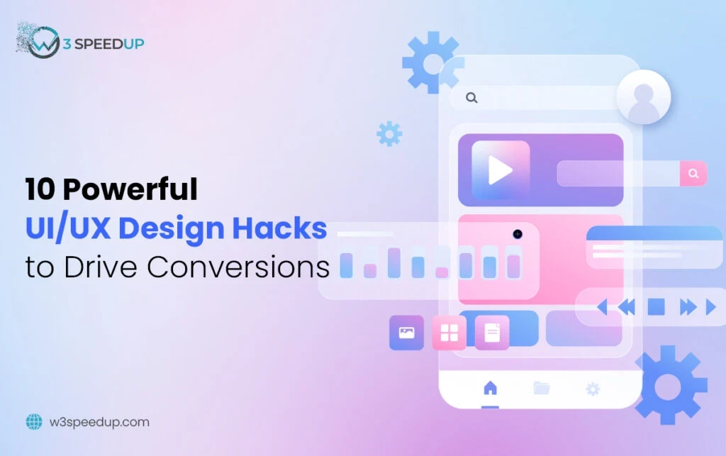 UI/UX Design Strategies