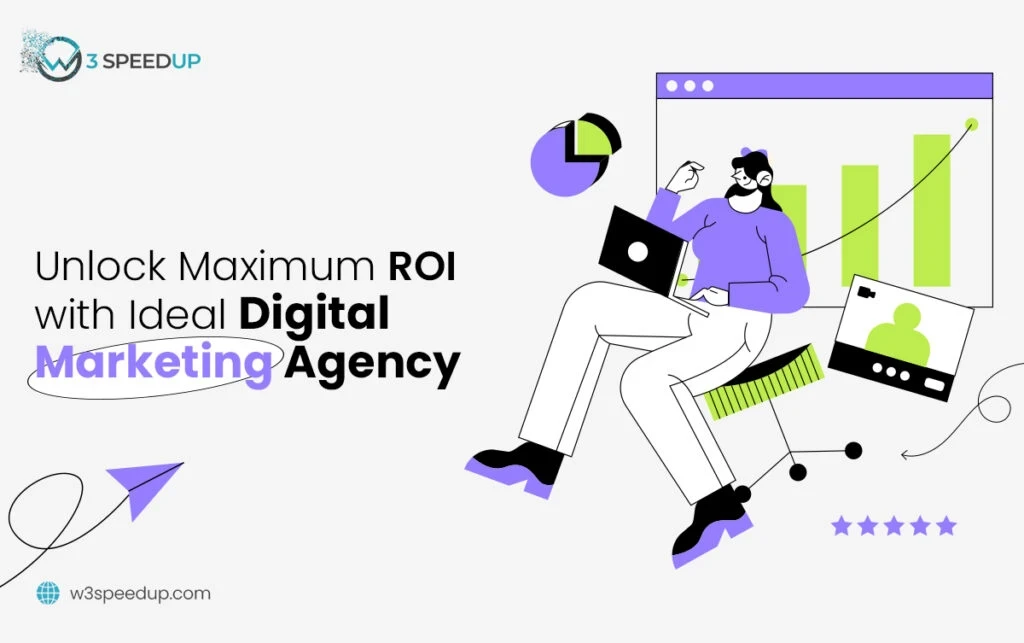 Maximize Your ROI with the Right Digital Marketing Agency