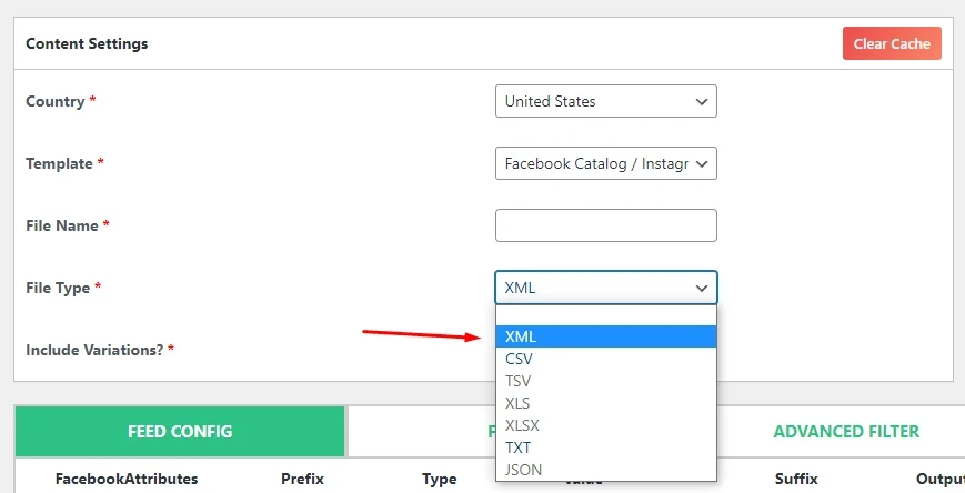 CTX Feed supports- Facebook Product Catalog Feeds vs. Google Shopping Feeds