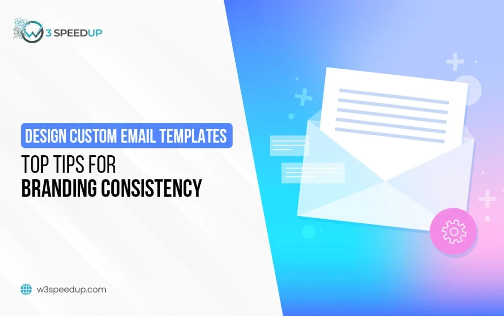 Custom Email Template Designs