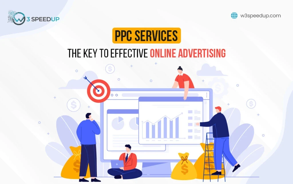 Professional PPC Services