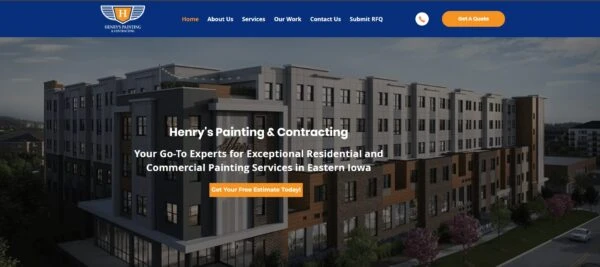henryspaintingcontract
