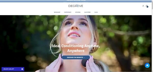 thedegreve