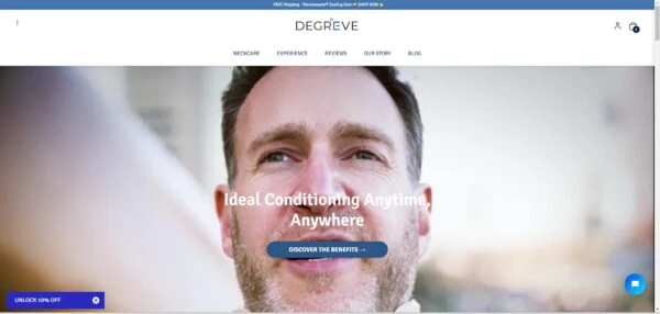 thedegreve