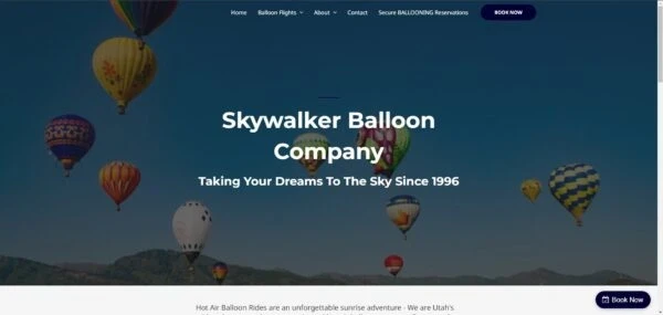 utahballoonrides
