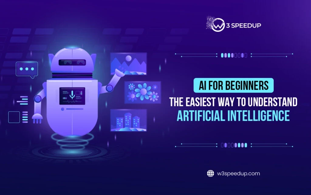 AI for Beginners: A Simple Guide