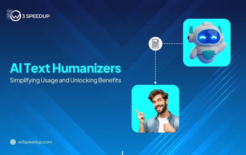 AI Text Humanizer