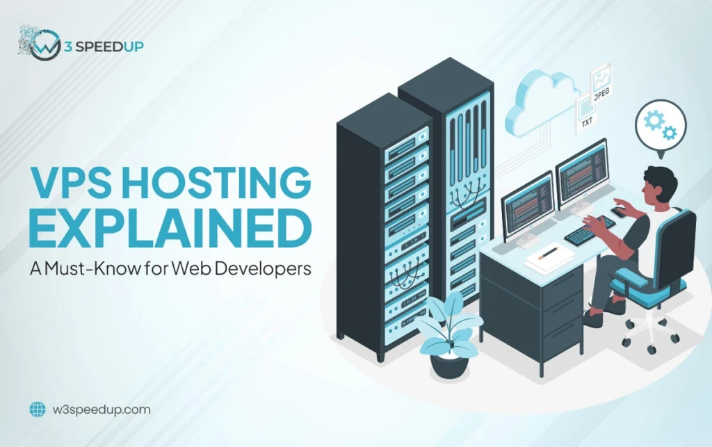 VPS Hosting for Web Developers Guide