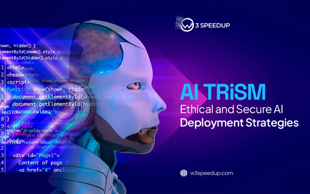 AI TRiSM Strategies for Ethical AI Deployment