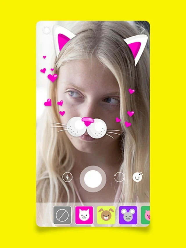 Snapchat Ar Filters