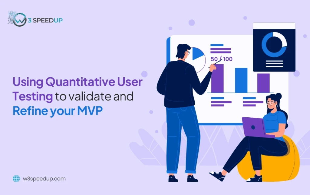 Quantitative User Testing
