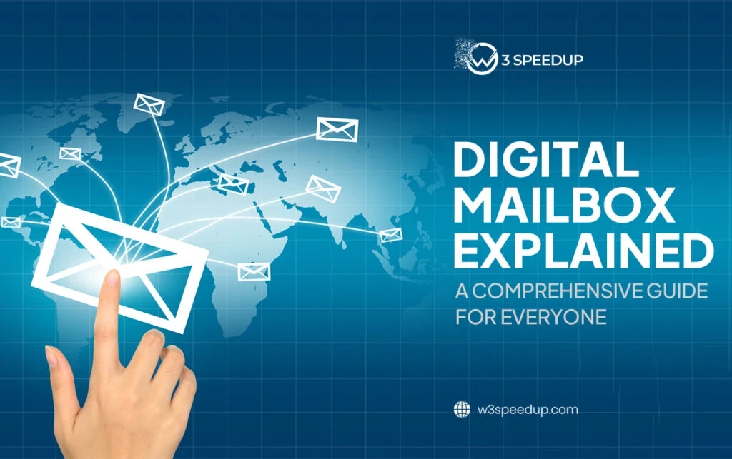 Digital Mailbox Guide