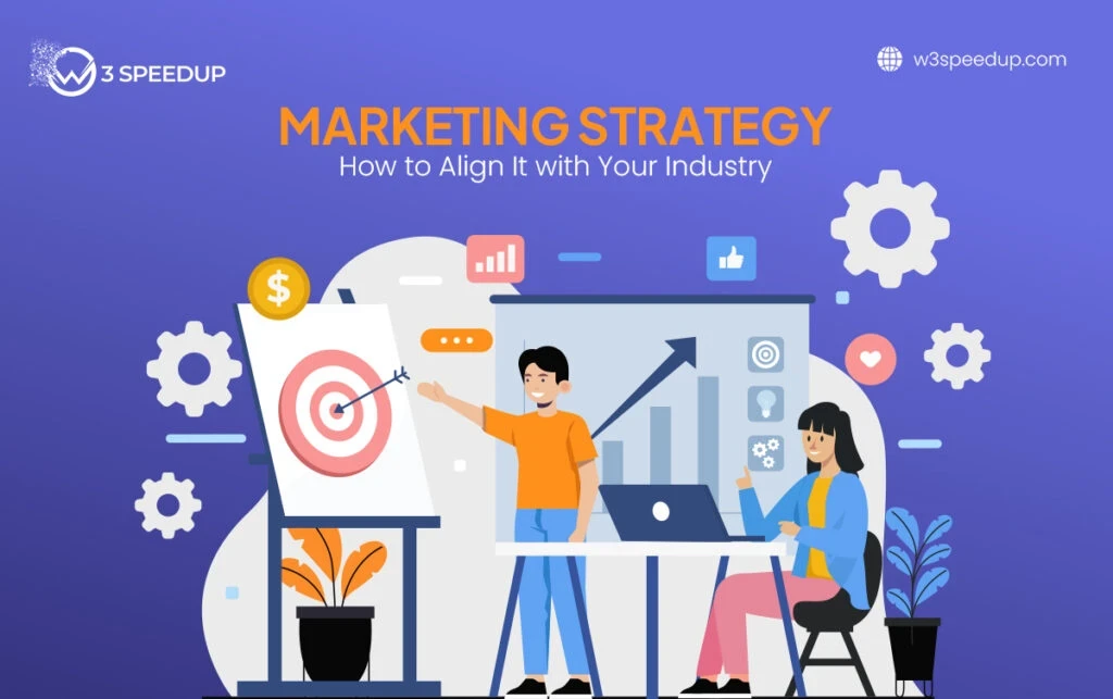 Marketing Strategy