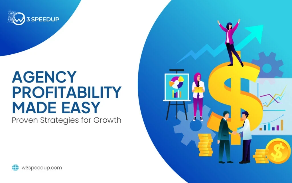 Agency profitability with proven strategies