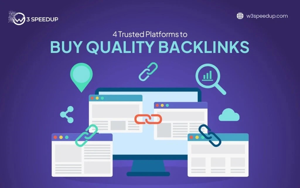 Best Places You Can Trust to Buy Backlinks