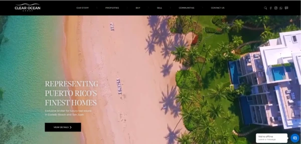 clearoceangroup
