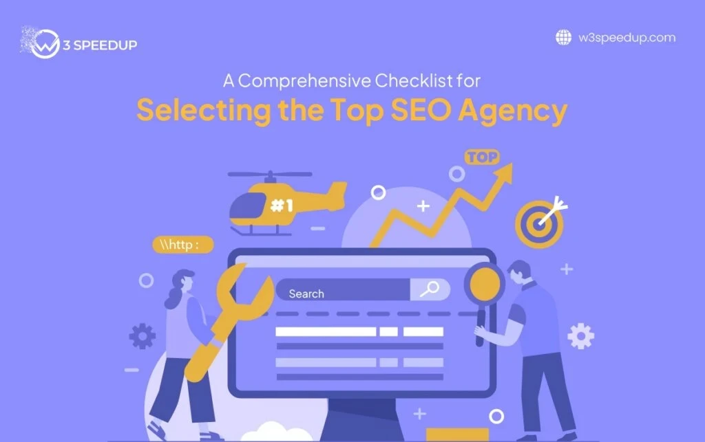 Checklist for Selecting the Top SEO Agency
