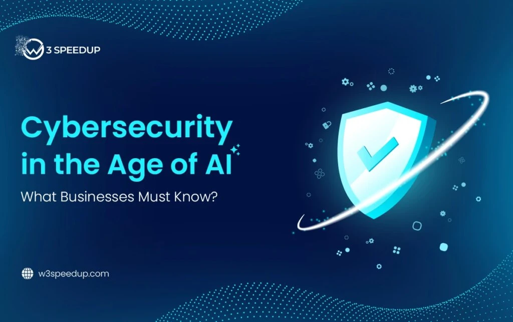 Cybersecurity in the Age of AI