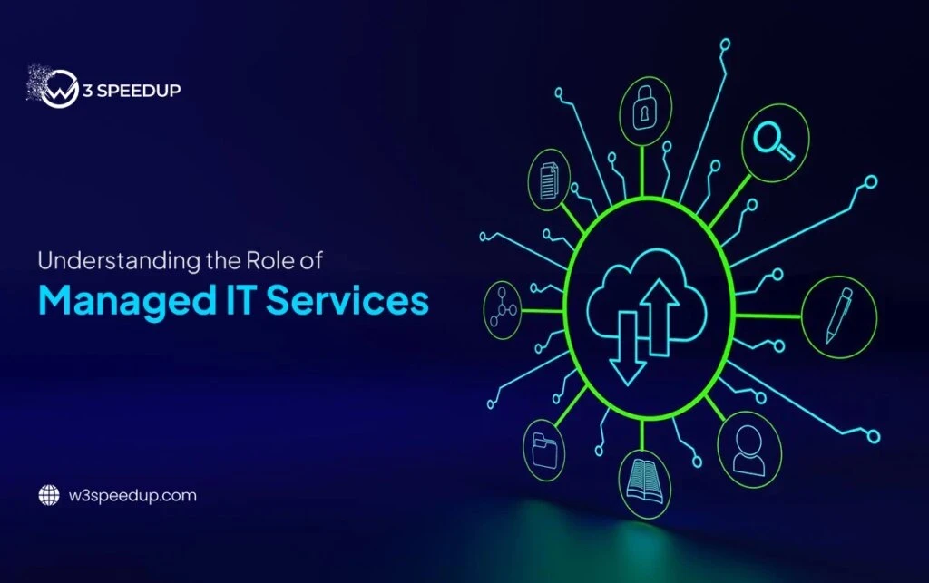 Role of Managed IT Services