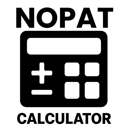 NOPAT Calculator