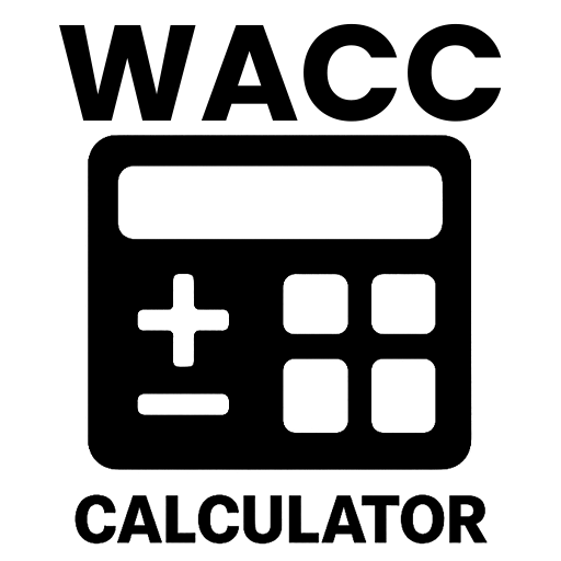 WACC Calculator
