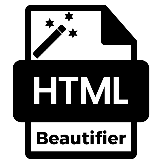 HTML Beautifier