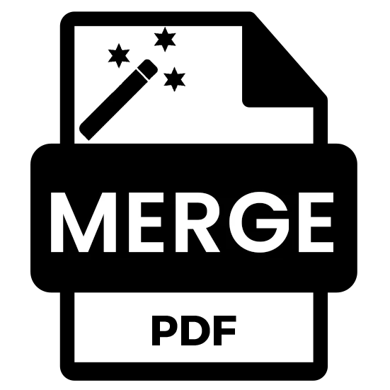 Merge PDF