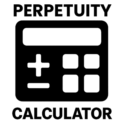 Perpetuity Calculator