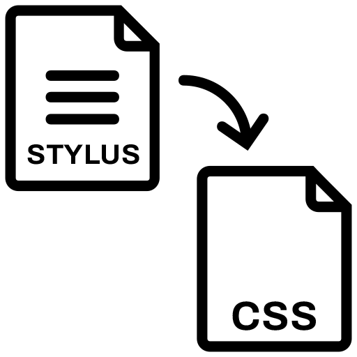 Stylus to CSS Converter