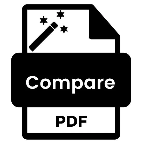 Compare PDFs
