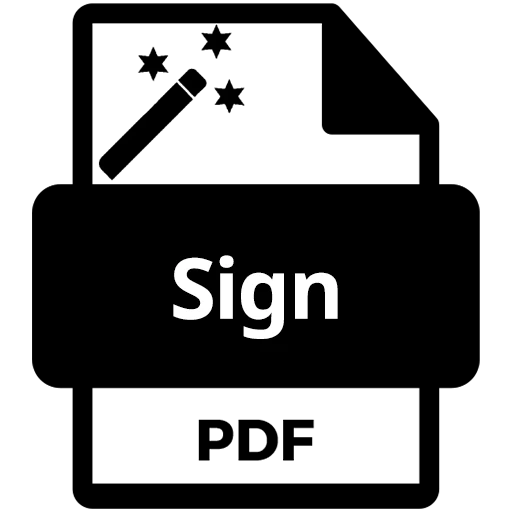 Sign PDF