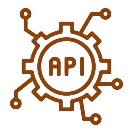 Application User Interface